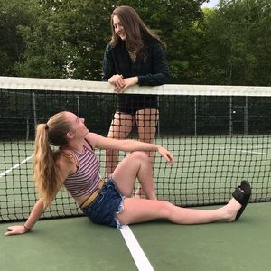 Meet your Posher, Elyce